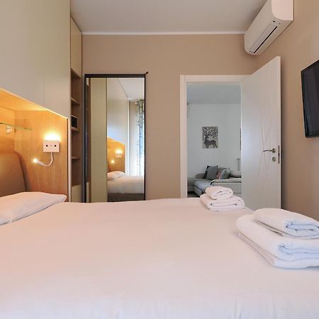 Mila Apartments Venosa Milánó Kültér fotó
