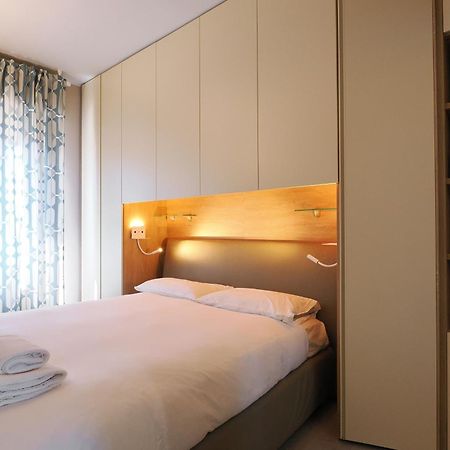Mila Apartments Venosa Milánó Kültér fotó