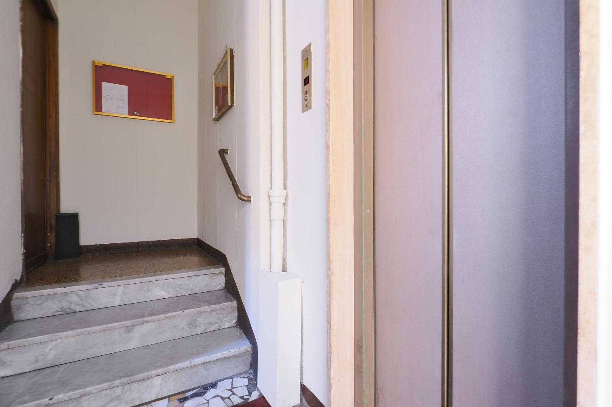 Mila Apartments Venosa Milánó Kültér fotó