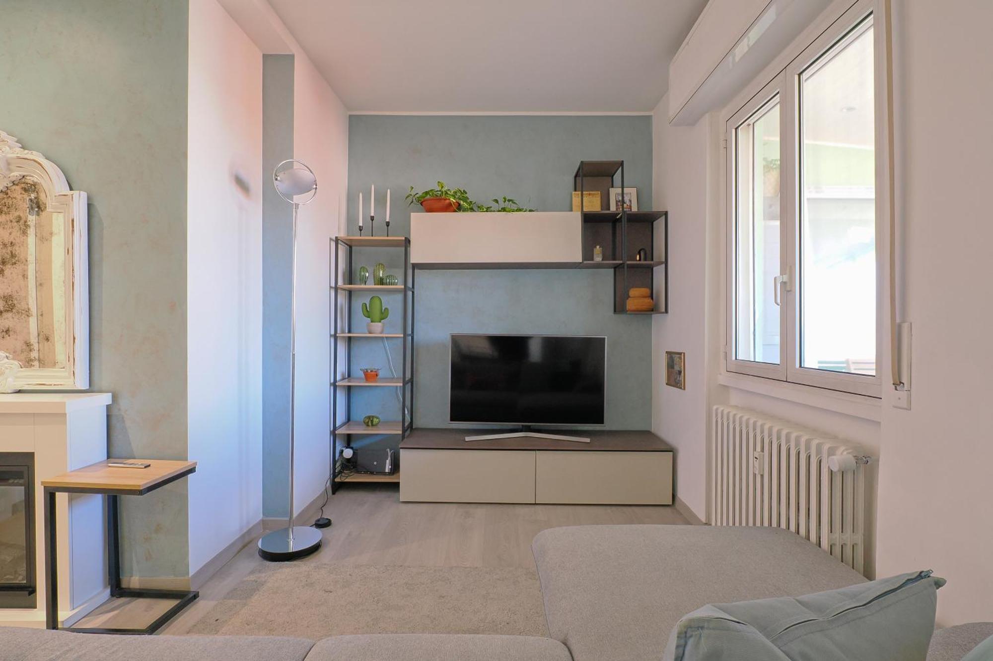 Mila Apartments Venosa Milánó Kültér fotó