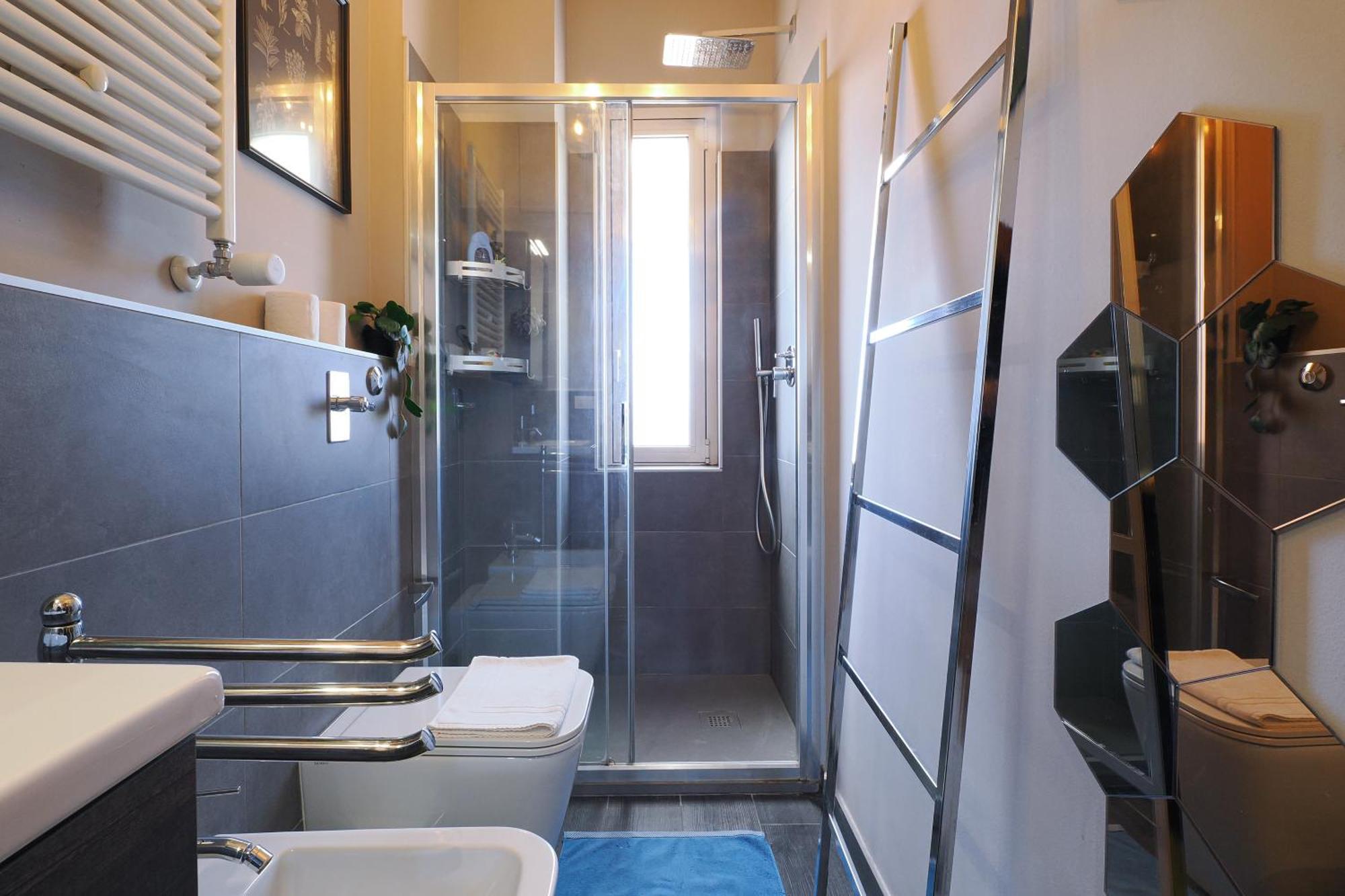 Mila Apartments Venosa Milánó Kültér fotó