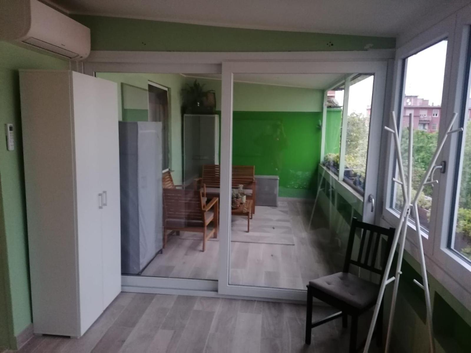 Mila Apartments Venosa Milánó Kültér fotó